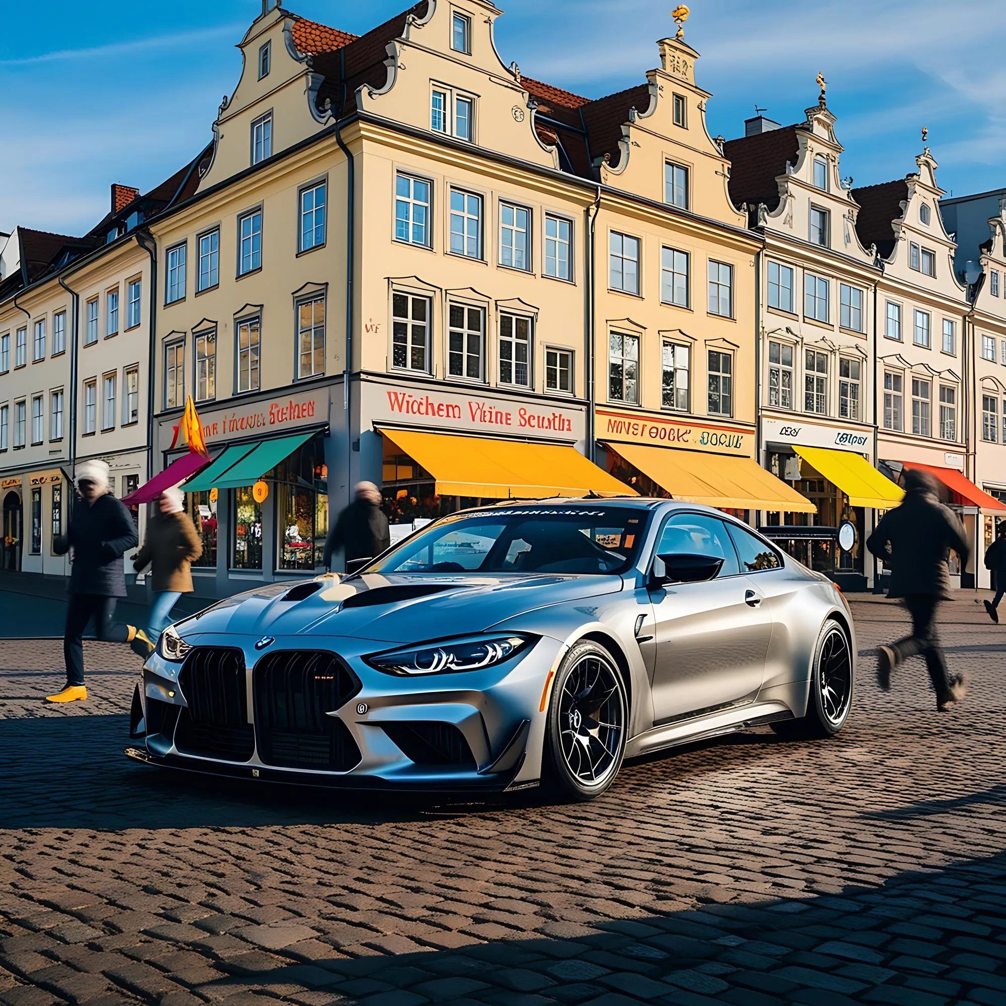 BMW WELT寶馬世界