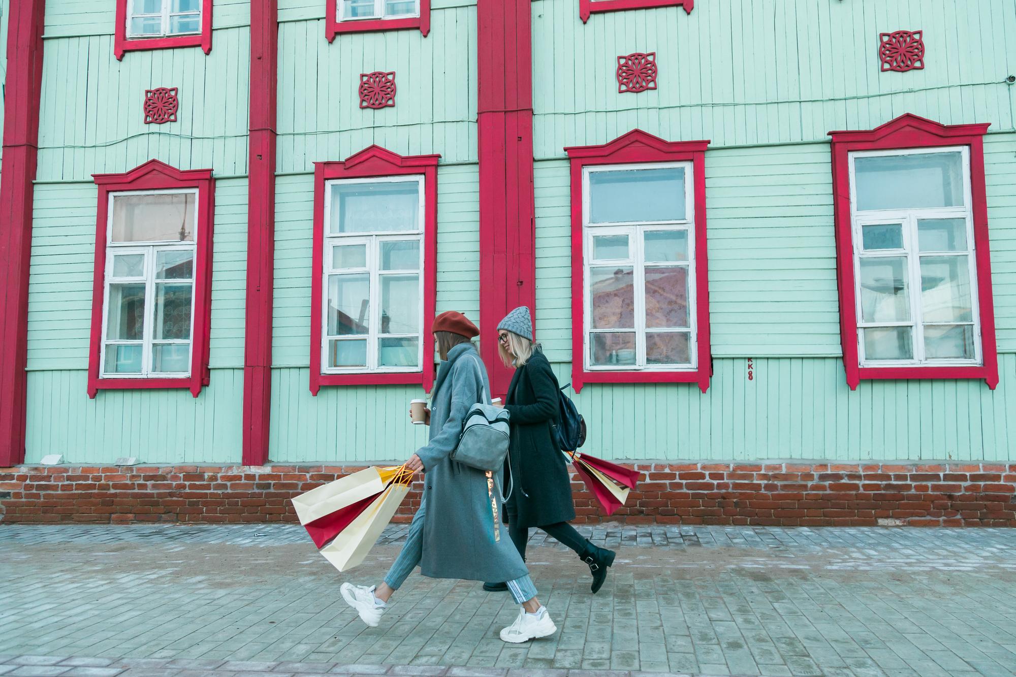 INGOLSTADT VILLAGE OUTLET