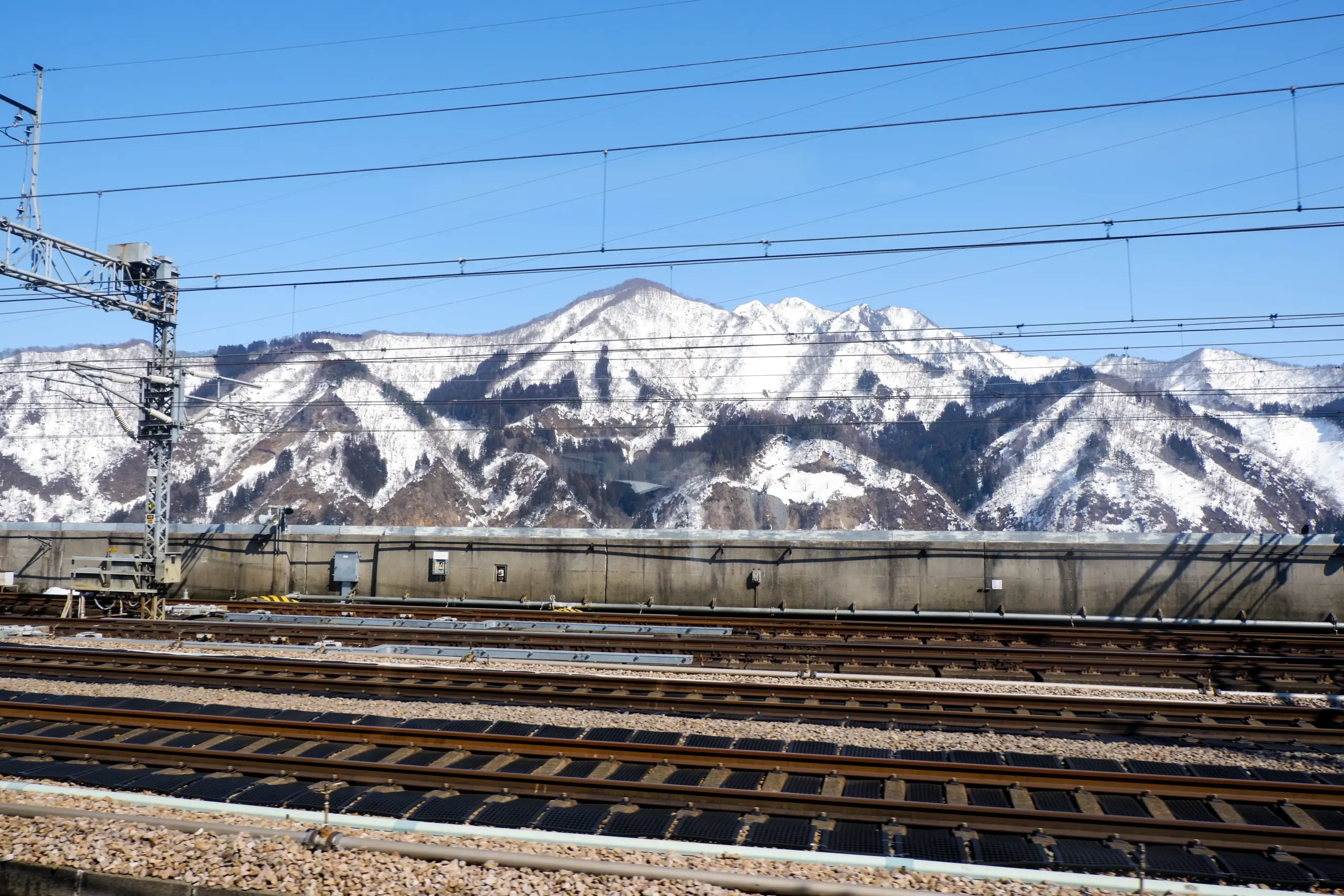 楚格峰