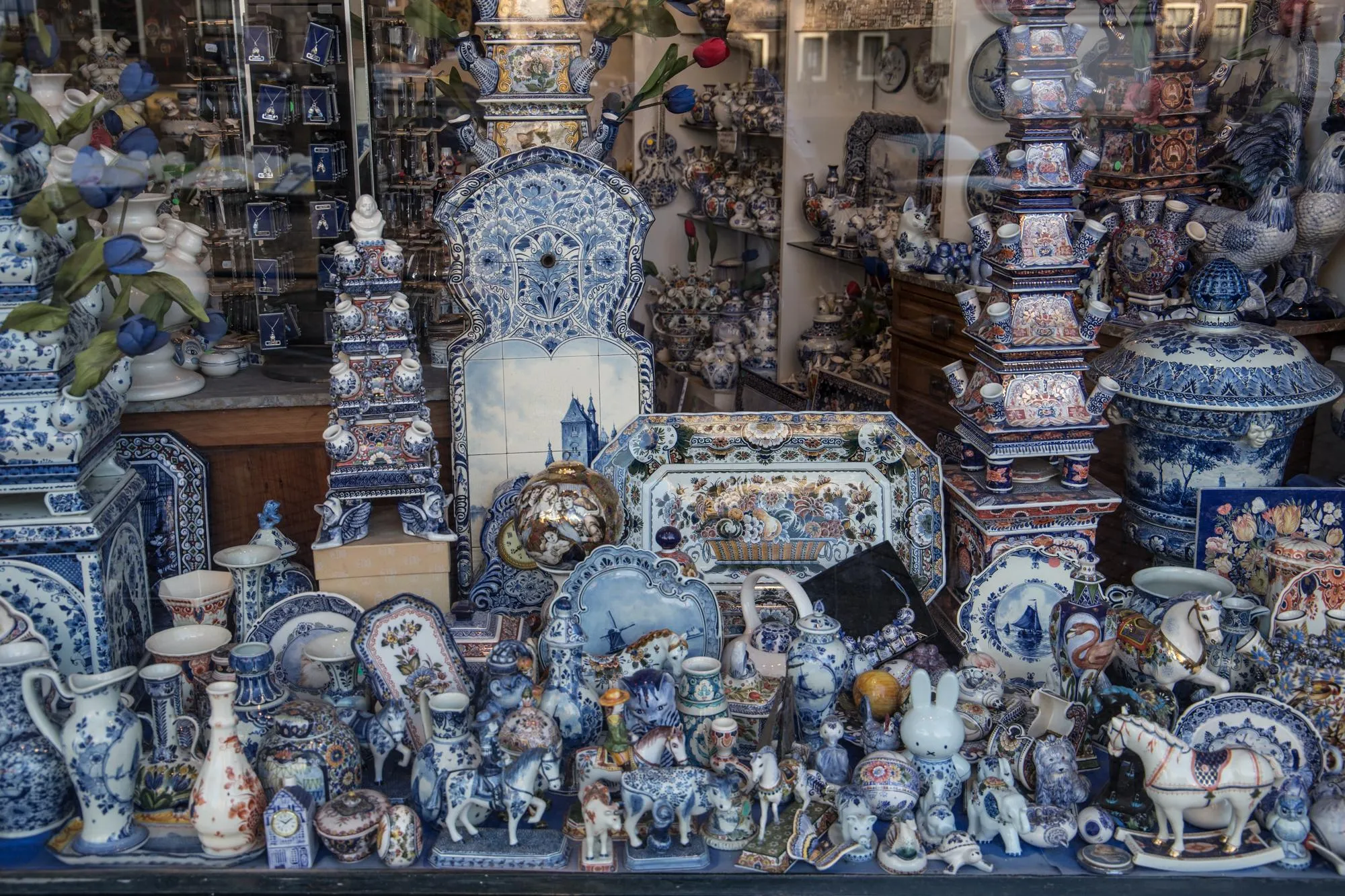 邁森皇家瓷器博物館