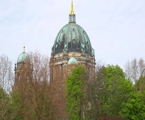 柏林大教堂 Berlin Cathedral